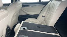 BMW 5 Series 520d M Sport 5dr Auto Diesel Estate